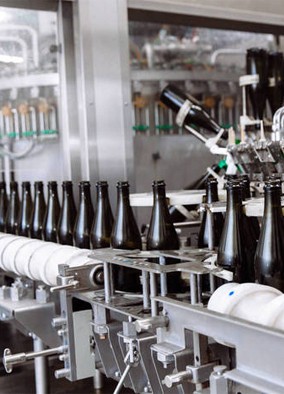 飲料制造